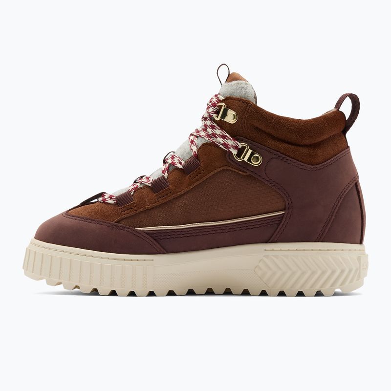 Moteriški batai Sorel Ona Ave Peak dark auburn/red 3