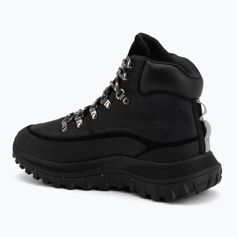 Vyriški sniego batai Sorel Callsign Conquest black/black 3