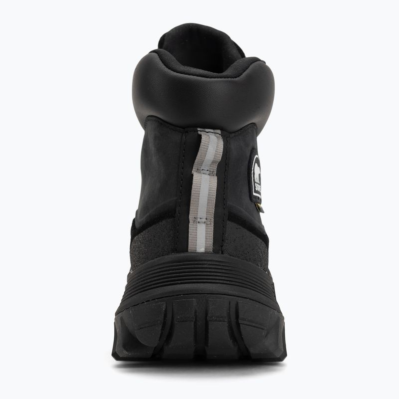 Vyriški sniego batai Sorel Callsign Conquest black/black 6