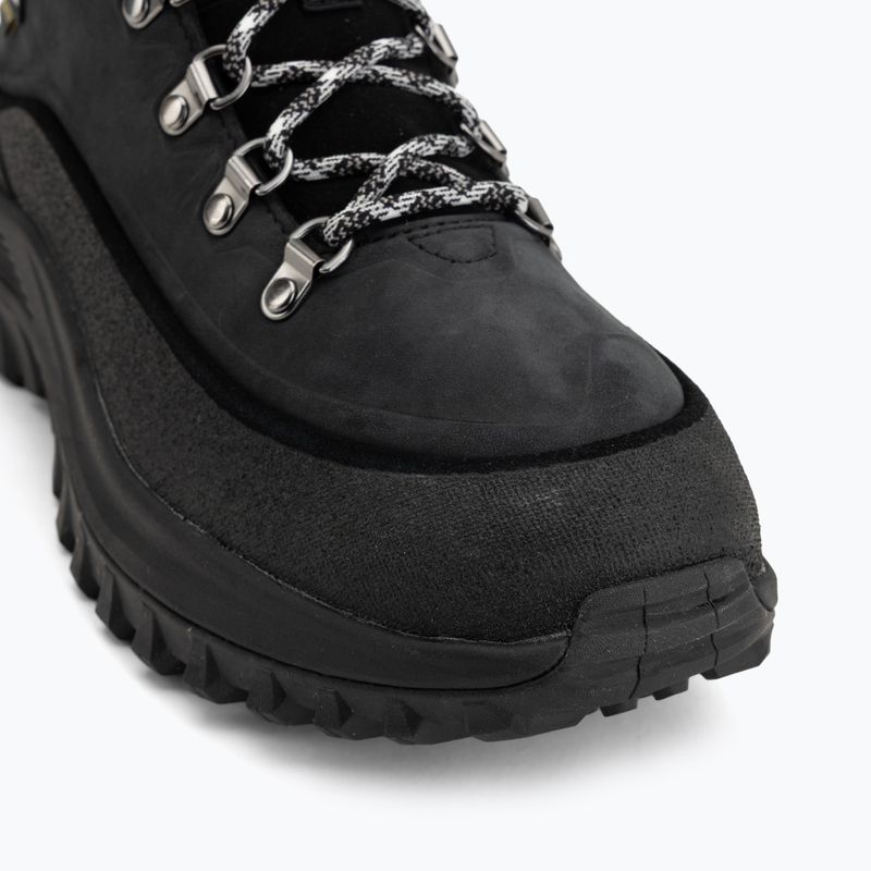 Vyriški sniego batai Sorel Callsign Conquest black/black 7