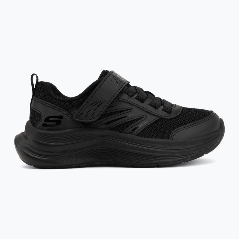 Vaikiški batai SKECHERS Streamline black 2