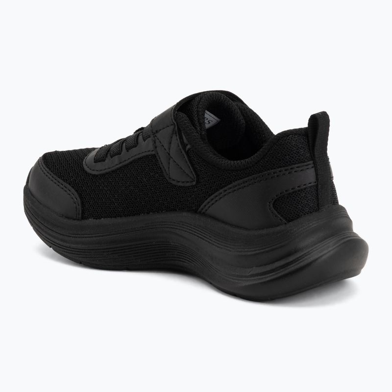 Vaikiški batai SKECHERS Streamline black 3