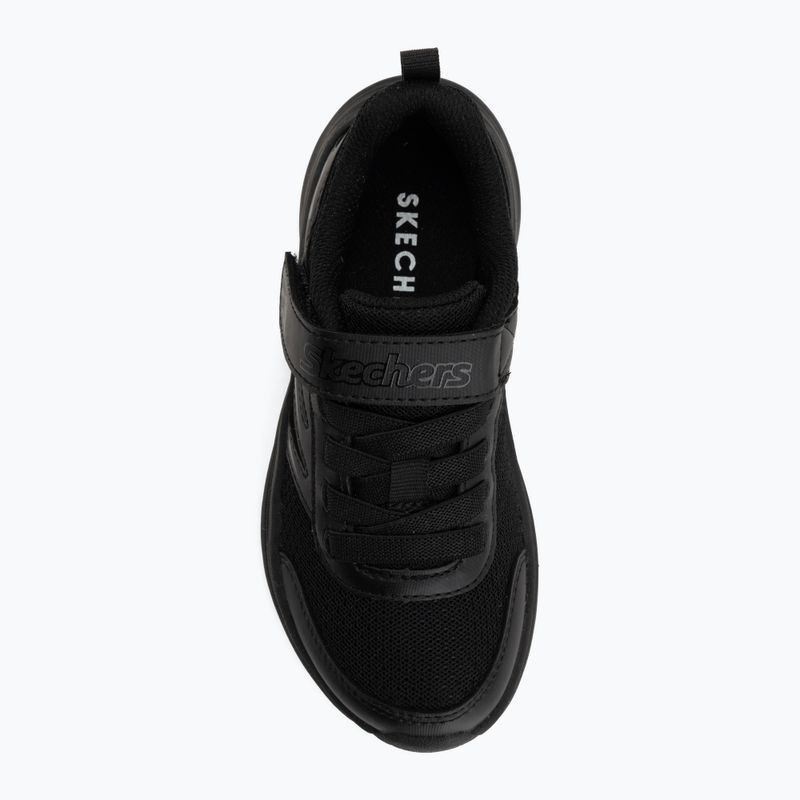 Vaikiški batai SKECHERS Streamline black 5