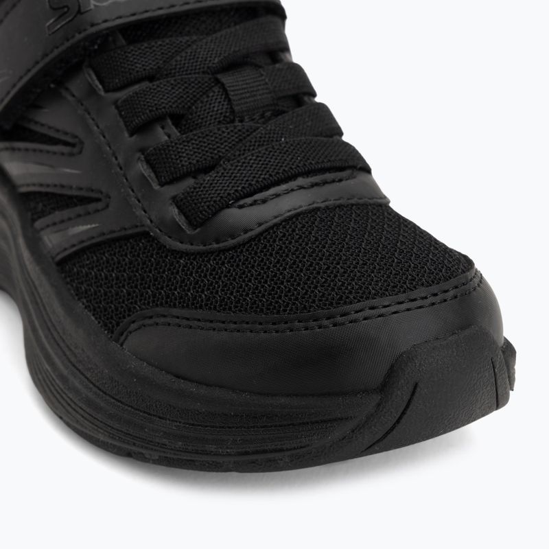 Vaikiški batai SKECHERS Streamline black 7