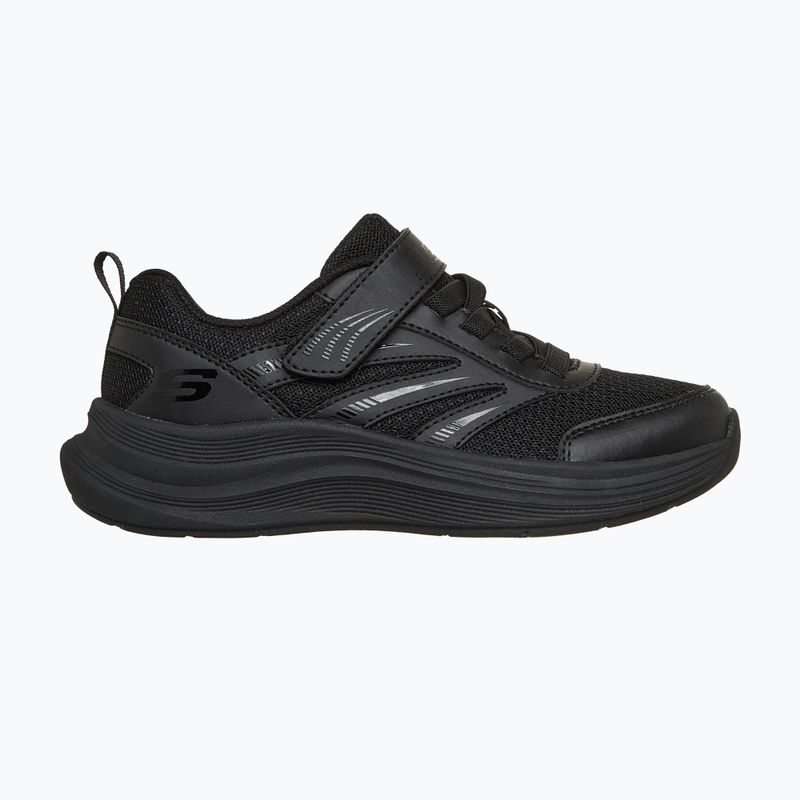 Vaikiški batai SKECHERS Streamline black 2