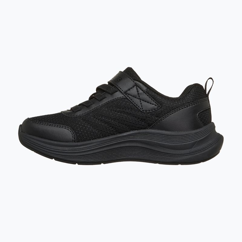 Vaikiški batai SKECHERS Streamline black 3