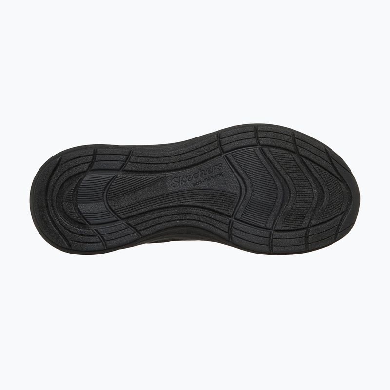 Vaikiški batai SKECHERS Streamline black 5
