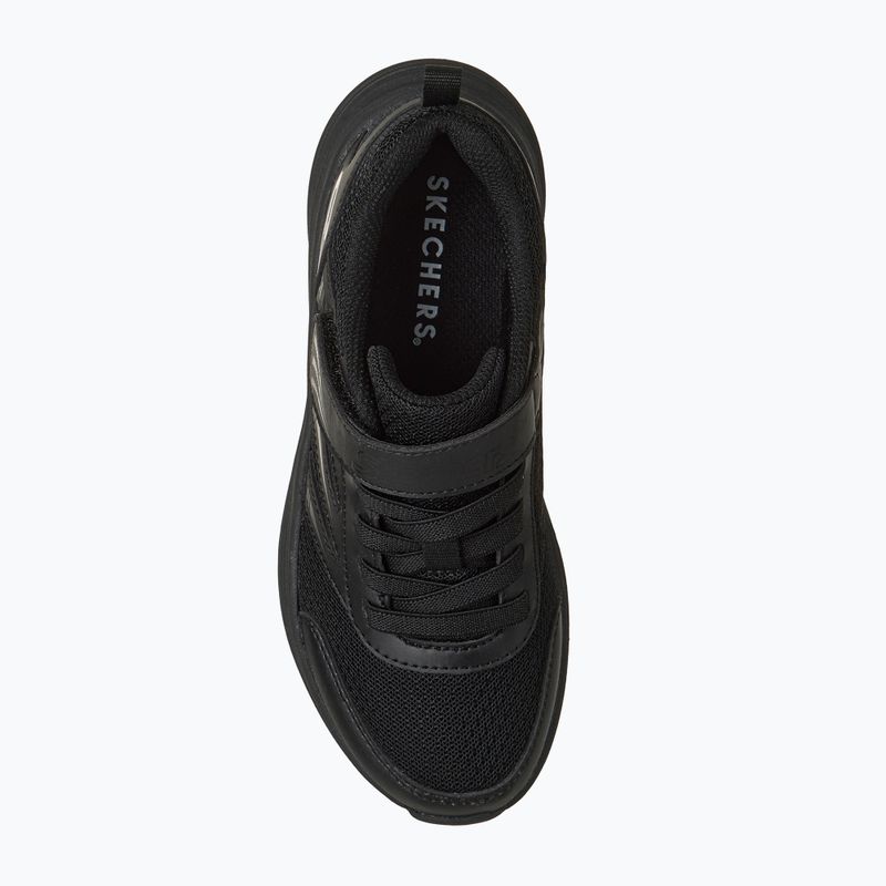 Vaikiški batai SKECHERS Streamline black 6