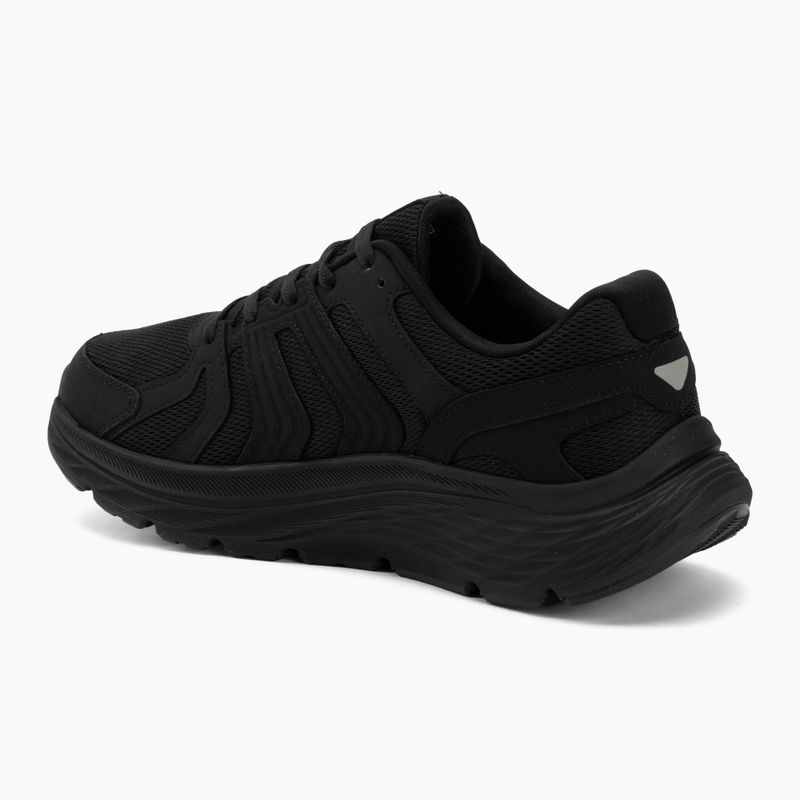 Vyriški batai SKECHERS Go Run Consistent 3 Core Track black 3