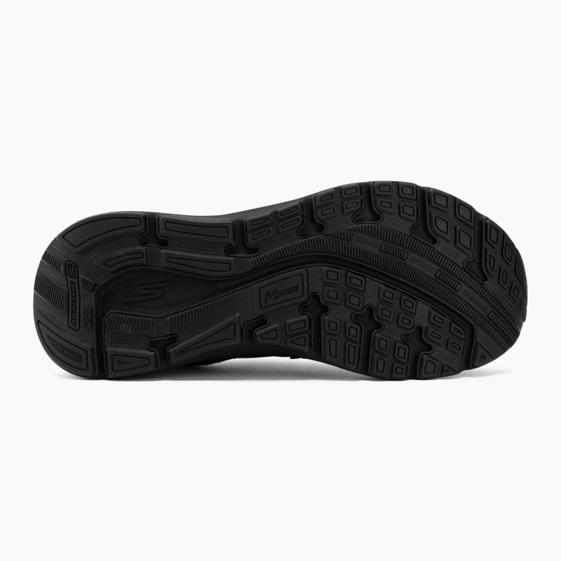 Vyriški batai SKECHERS Go Run Consistent 3 Core Track black 4