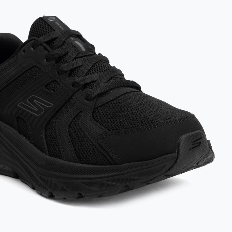 Vyriški batai SKECHERS Go Run Consistent 3 Core Track black 7