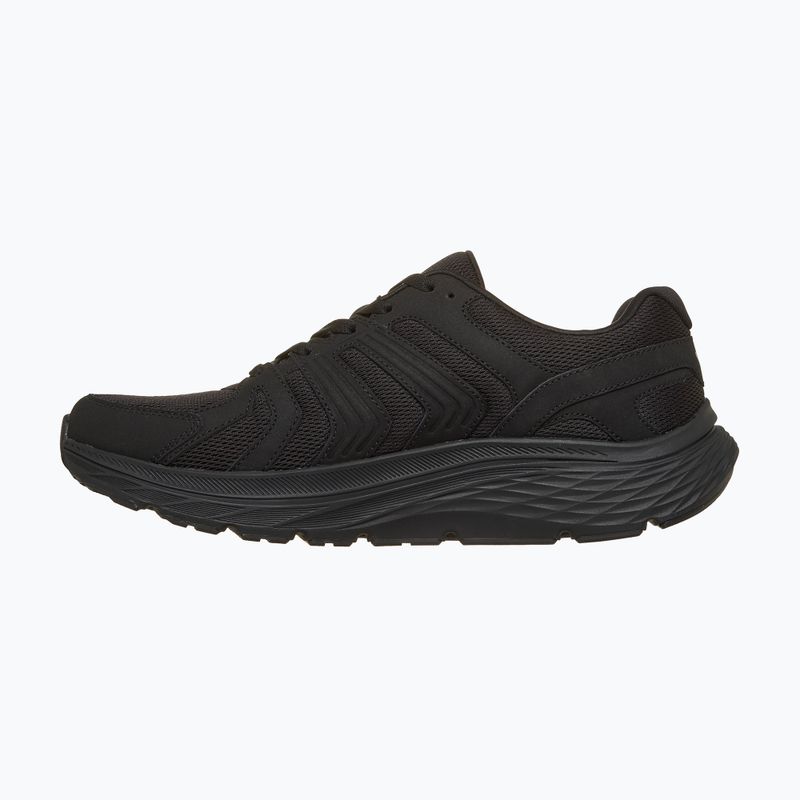 Vyriški batai SKECHERS Go Run Consistent 3 Core Track black 3