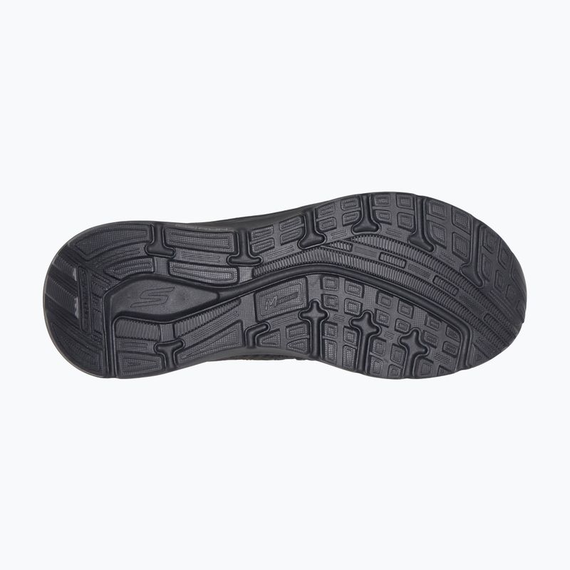 Vyriški batai SKECHERS Go Run Consistent 3 Core Track black 5