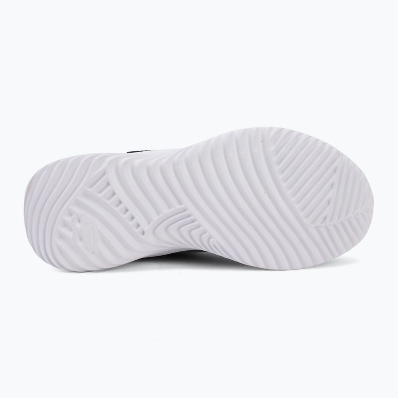 Vaikiški batai SKECHERS Bounder Free And Easy blue 4