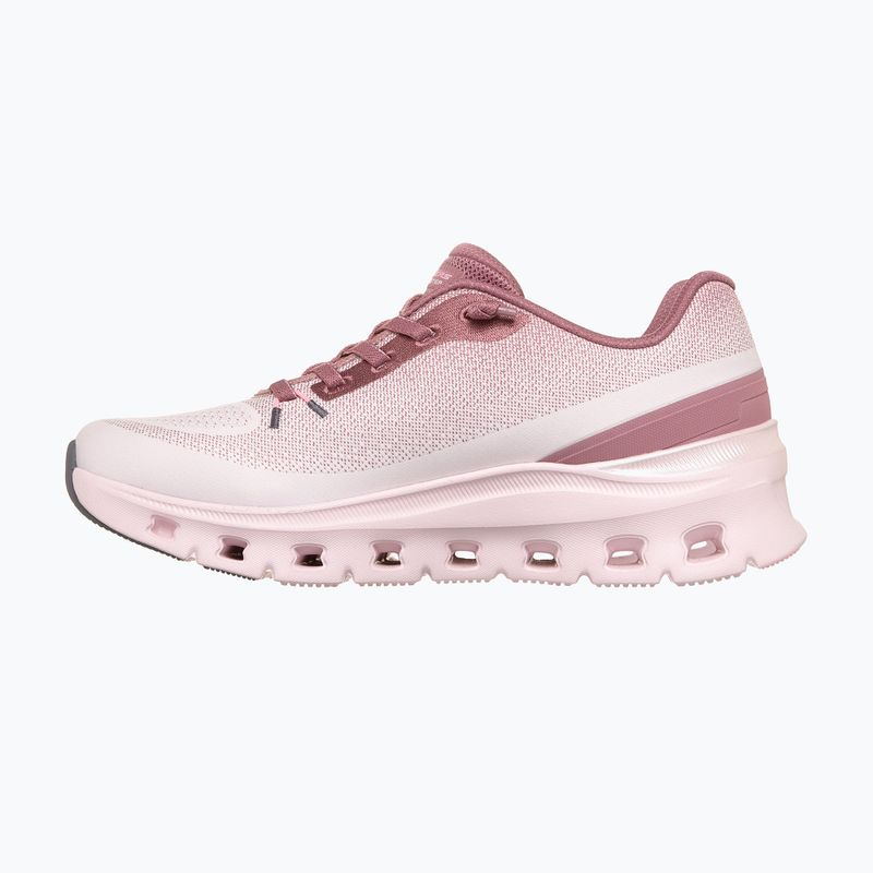 Moteriški batai SKECHERS Glide-Step Pro Soft Mirage pink 3
