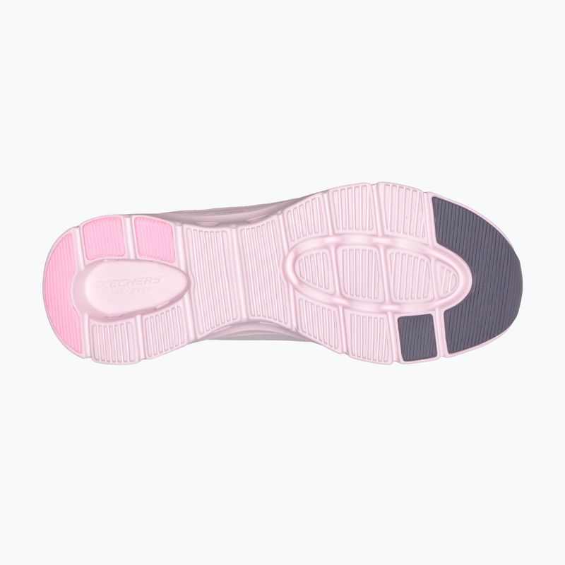Moteriški batai SKECHERS Glide-Step Pro Soft Mirage pink 4
