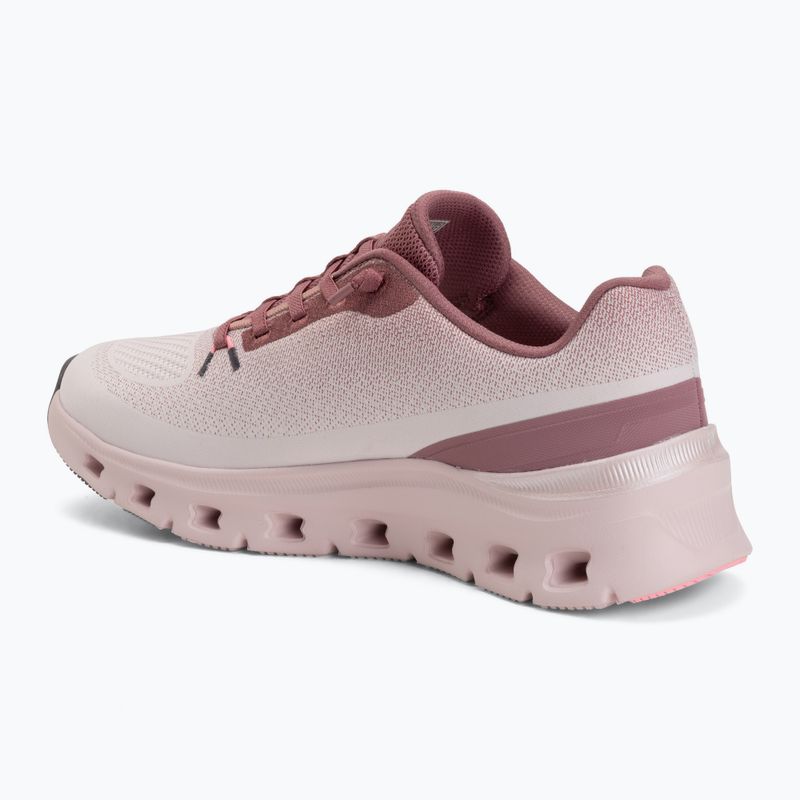 Moteriški batai SKECHERS Glide-Step Pro Soft Mirage pink 3