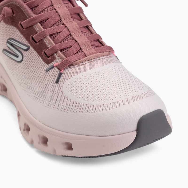 Moteriški batai SKECHERS Glide-Step Pro Soft Mirage pink 7