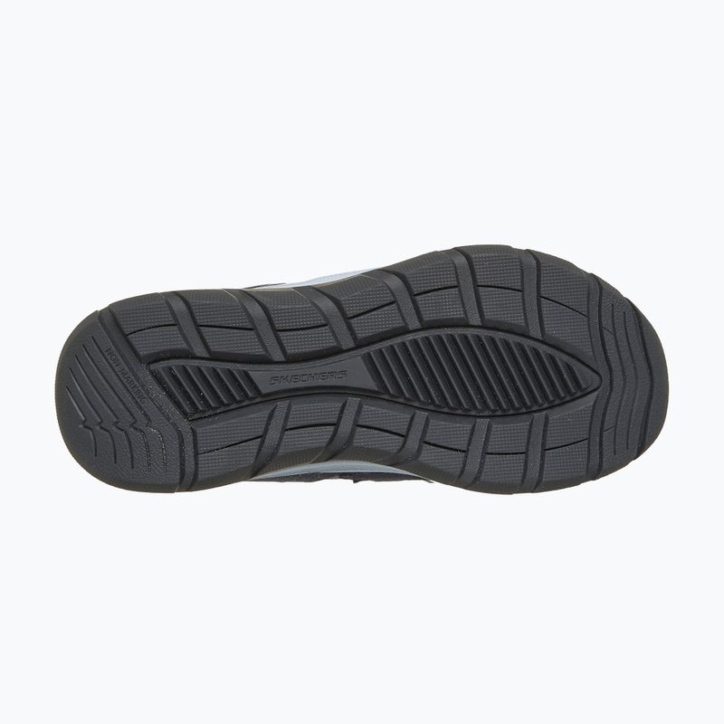 Vaikiški batai SKECHERS Dynamic Trail Dino-Scouts blue 5