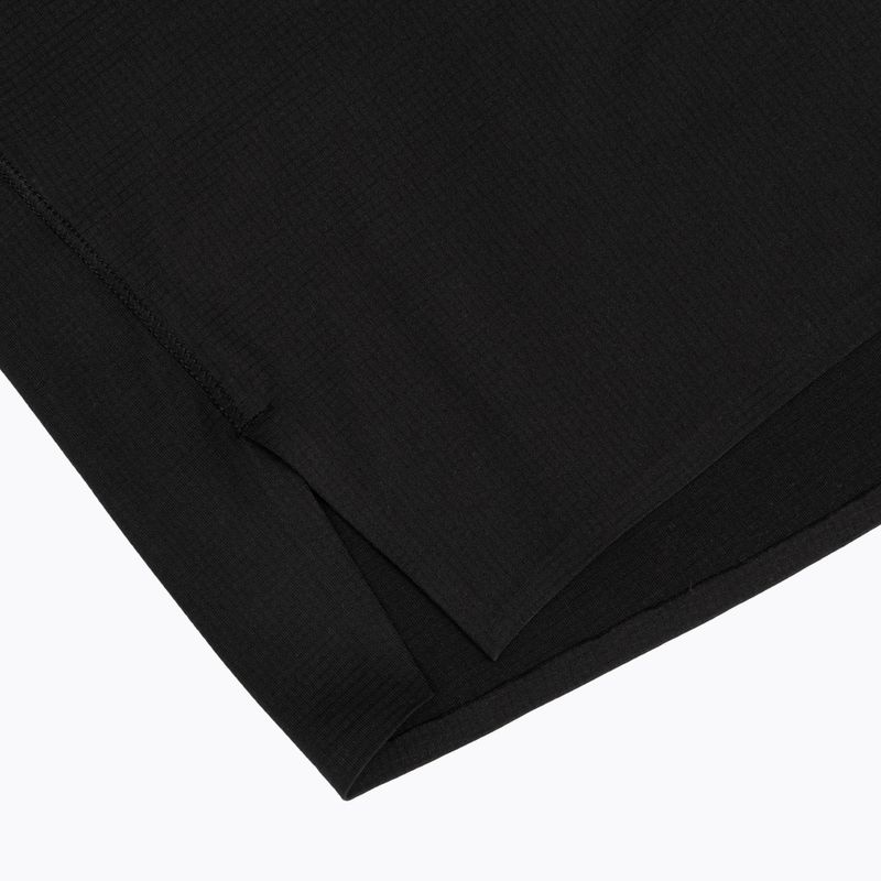 Vyriški bėgimo marškinėliai HOKA EveryRun Tank black 5