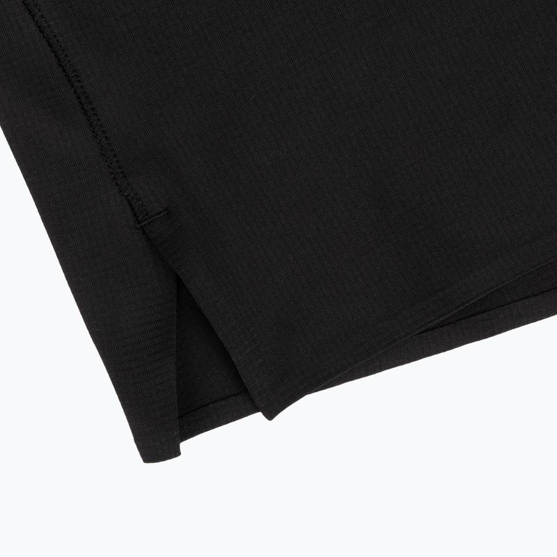 Moteriški bėgimo marškinėliai HOKA EveryRun Short Sleeve black 5