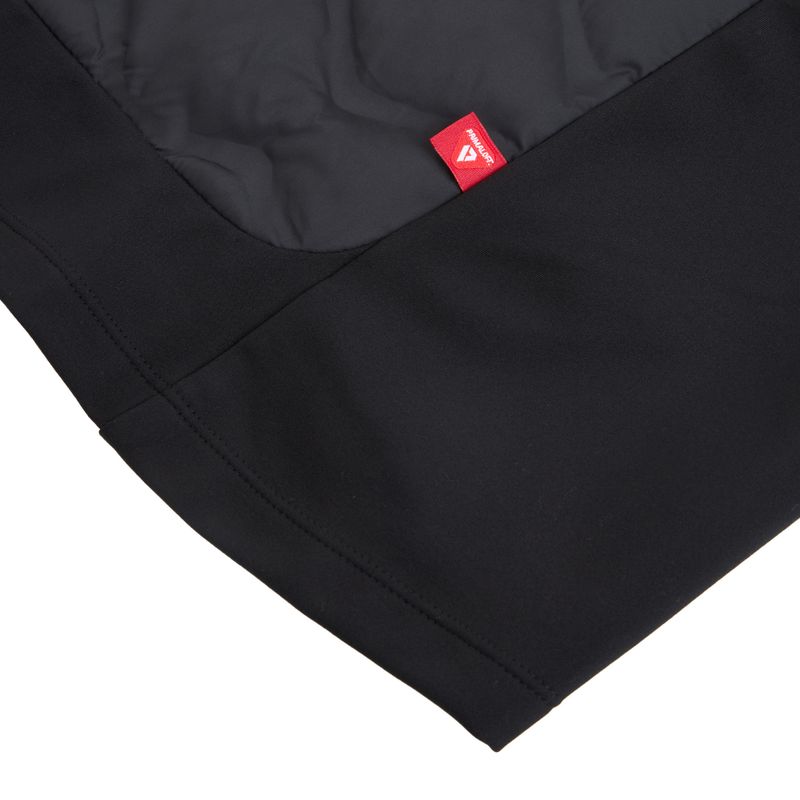 Vyriška bėgimo liemenė HOKA Skyfill Insulated Vest black 4