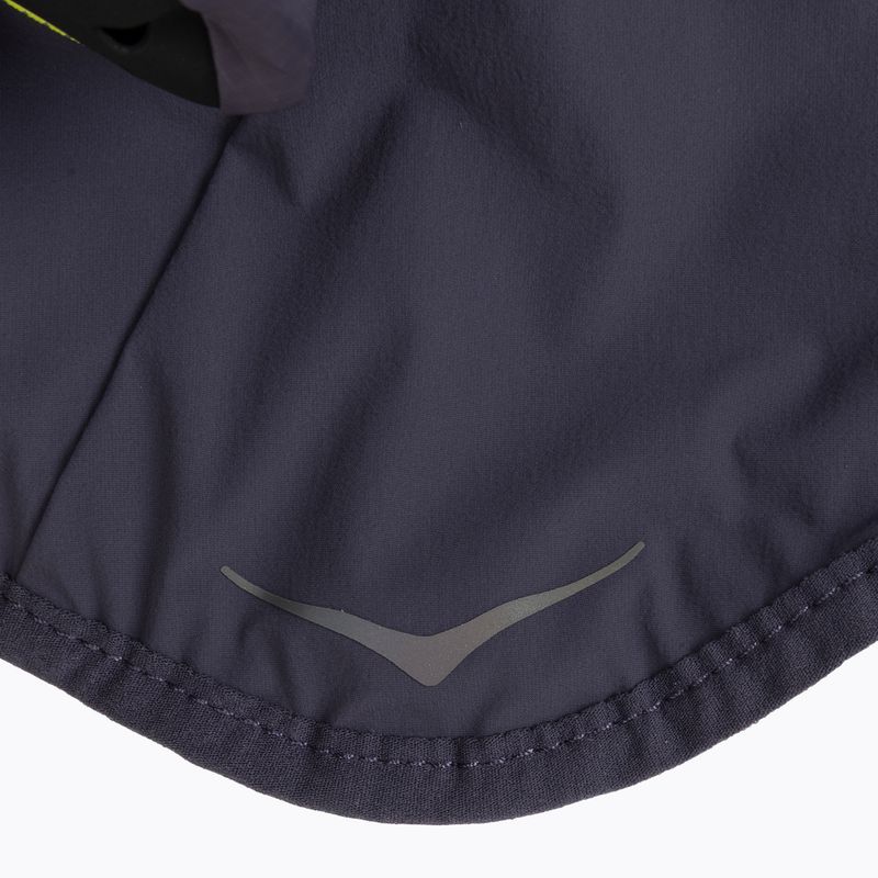 Bėgimo liemenė Hoka Trail Run Vest 10L squid ink 5