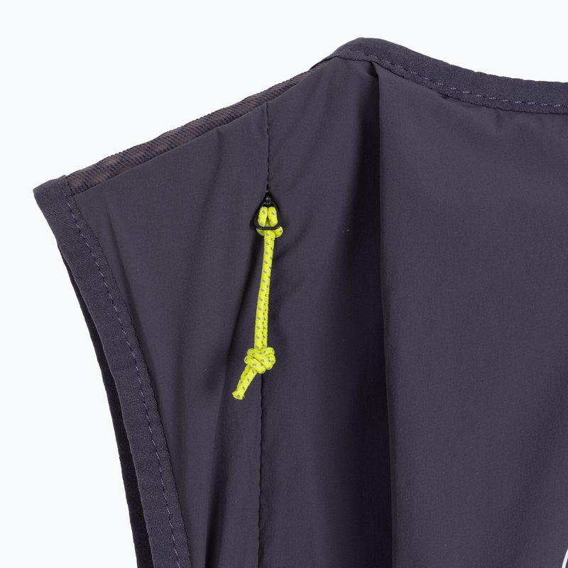 Bėgimo liemenė HOKA Trail Run Vest 8 l squid ink 6