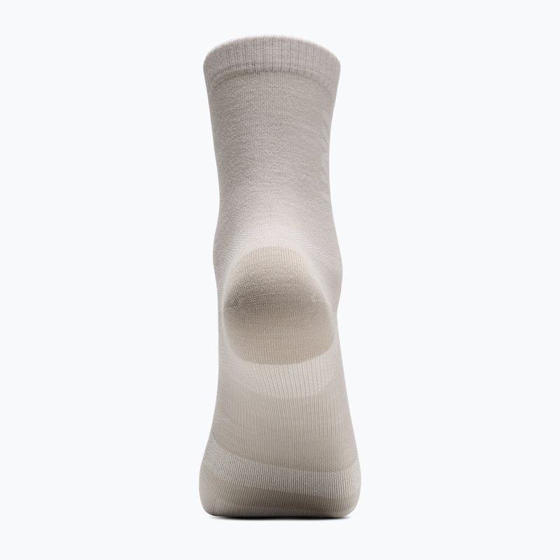 Kojinės HOKA Merino Crew Sock river rock grey 3