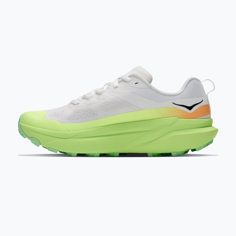 Vyriški bėgimo batai HOKA Torrent 5 frost/neon yuzu 3