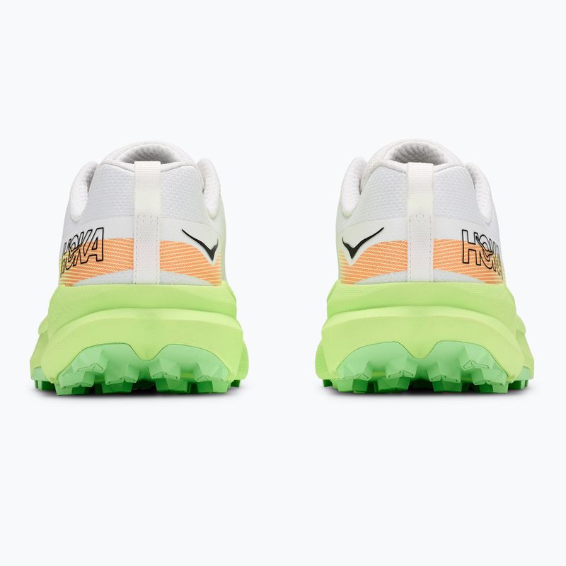 Vyriški bėgimo batai HOKA Torrent 5 frost/neon yuzu 6
