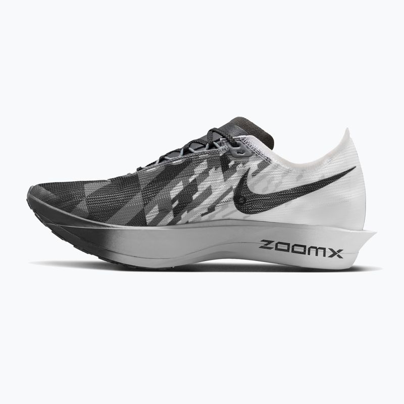 Vyriški bėgimo batai Nike Streakfly 2 SE black/smoke grey/grey fog/white 2