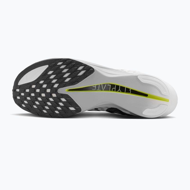 Vyriški bėgimo batai Nike Streakfly 2 SE black/smoke grey/grey fog/white 3