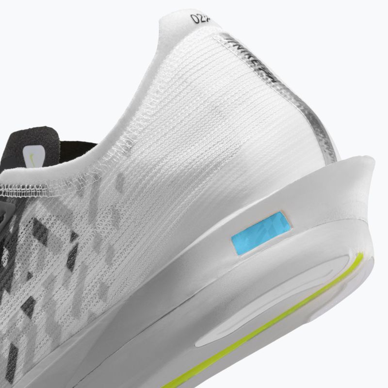 Vyriški bėgimo batai Nike Streakfly 2 SE black/smoke grey/grey fog/white 6