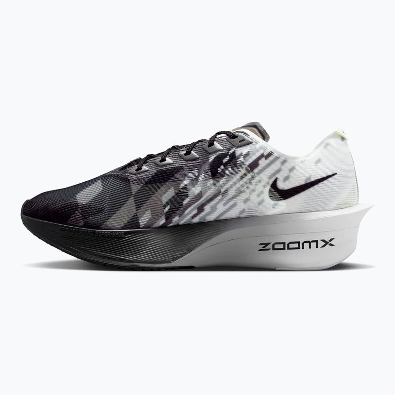 Vyriški bėgimo batai Nike Vaporfly 4 SE black/smoke grey/grey fog/white 2