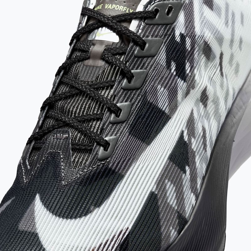 Vyriški bėgimo batai Nike Vaporfly 4 SE black/smoke grey/grey fog/white 3