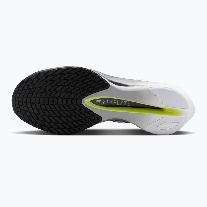Vyriški bėgimo batai Nike Vaporfly 4 SE black/smoke grey/grey fog/white 5