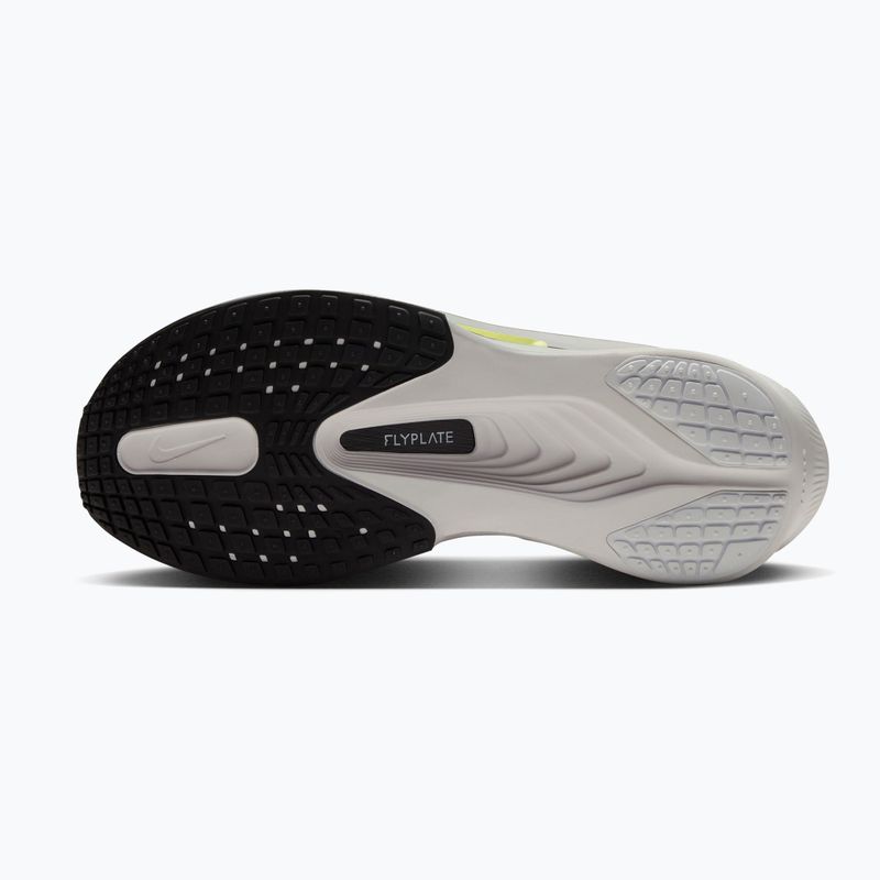 Vyriški bėgimo batai Nike Zoom Fly 6 SE black/smoke grey/grey fog/white 3