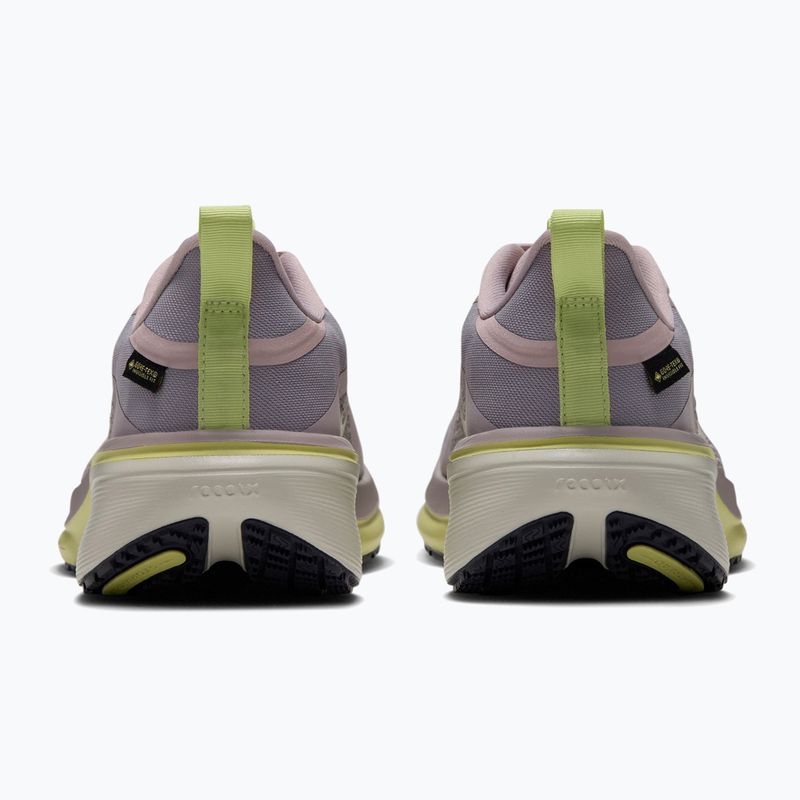 Moteriški bėgimo batai Nike Pegasus 42 GORE-TEX particle rose/silver lilac/fennel/sail 2