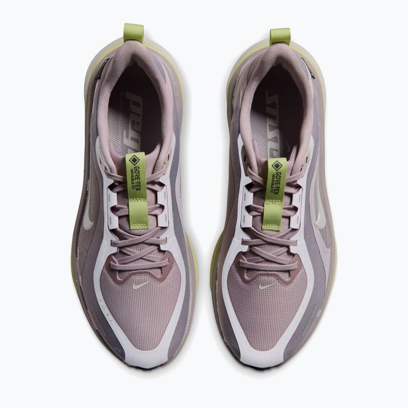 Moteriški bėgimo batai Nike Pegasus 42 GORE-TEX particle rose/silver lilac/fennel/sail 3