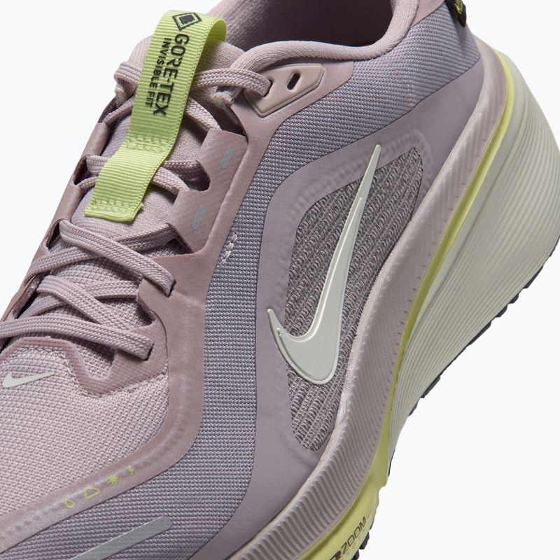 Moteriški bėgimo batai Nike Pegasus 42 GORE-TEX particle rose/silver lilac/fennel/sail 5