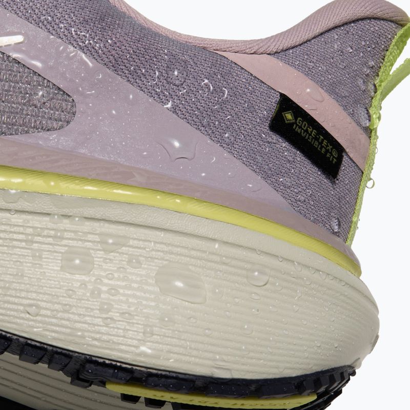 Moteriški bėgimo batai Nike Pegasus 42 GORE-TEX particle rose/silver lilac/fennel/sail 7
