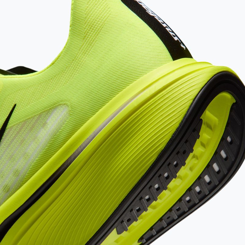 Vyriški bėgimo batai Nike Pegasus Plus 2 lemon venom/white/black 6