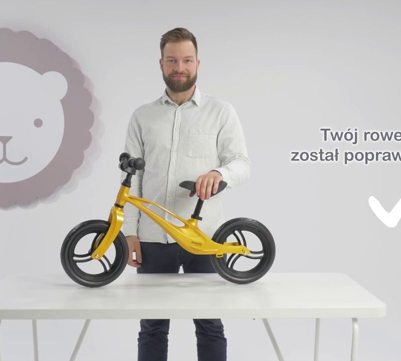 Lionelo Bart Tour krosinis dviratis rožinis LOE-BART TOUR 8