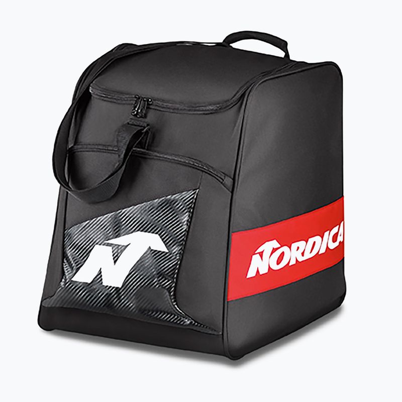 Nordica BOOT BAG ECO slidinėjimo batų krepšys juodas 0N301402 741 8