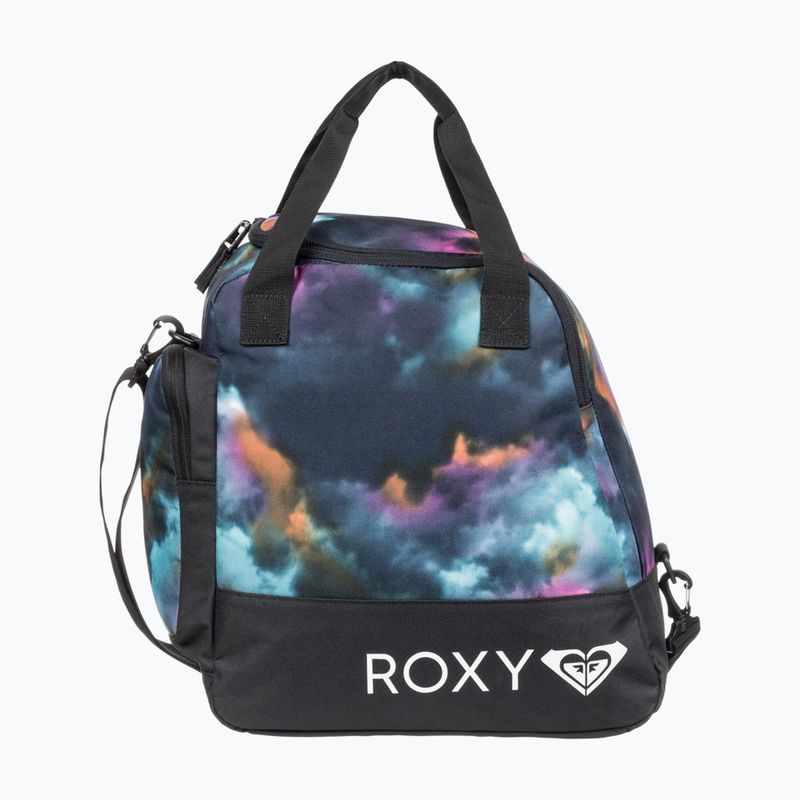 ROXY Northa batų krepšys 31 l juodas