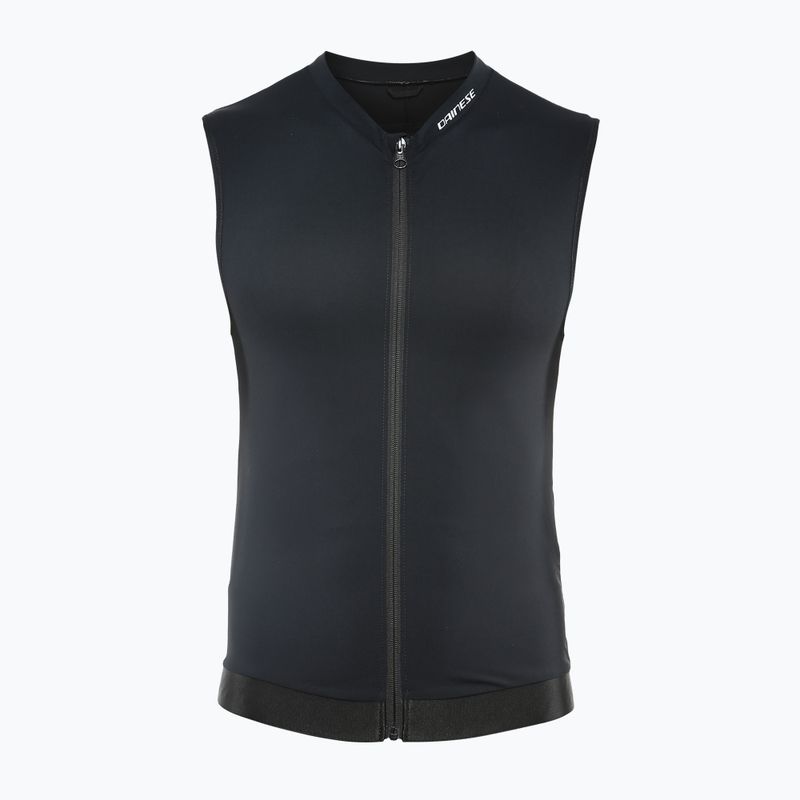 Moteriška apsauginė liemenė Dainese Auxagon liemenė WMN stretch limo/stretch limo 6