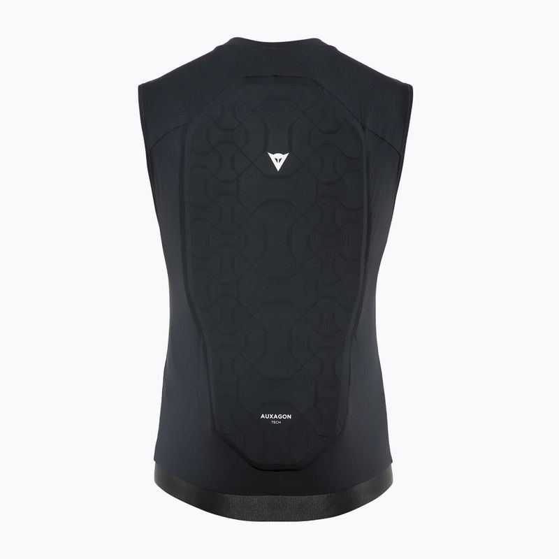 Moteriška apsauginė liemenė Dainese Auxagon liemenė WMN stretch limo/stretch limo 7