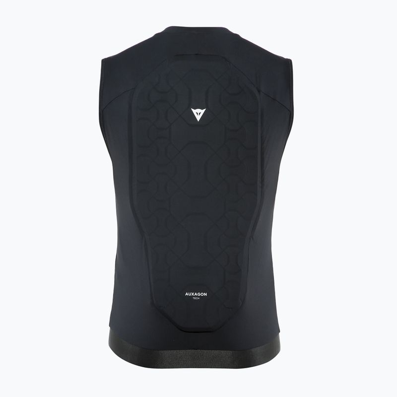 Vyriška Dainese Auxagon liemenė su apsaugine liemene ištempiama limo/ištempiama limo liemenė 7