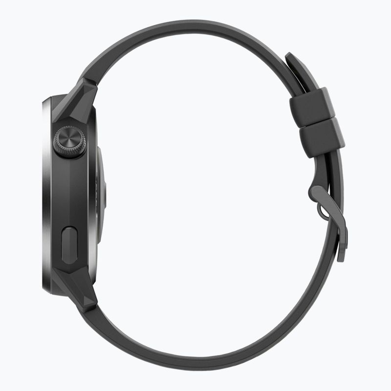 COROS APEX Premium GPS 42mm juodas laikrodis WAPXS-BLK2 11